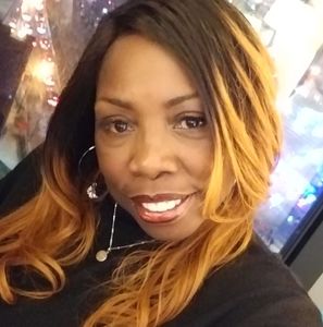 Meet your Posher, Sherri